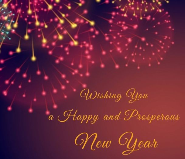 Happy New Year Sayings for Family Happy New Year Sayings for Family