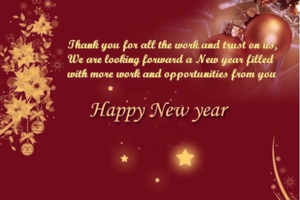 Happy New Year Wishes for Family Happy New Year Wishes for Family