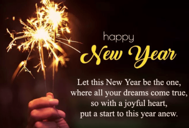 New Year 2023 Greetings New Year 2023 Greetings